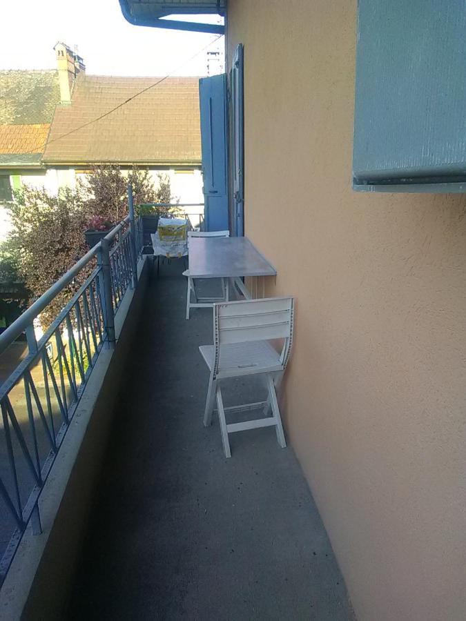 Le Lavoir *
