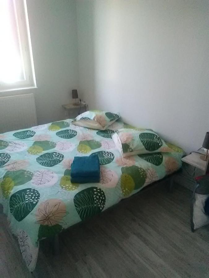 Apartment Le Lavoir