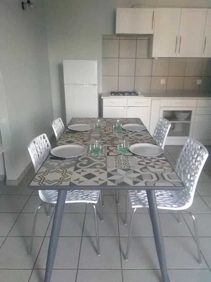 Le Lavoir Apartment